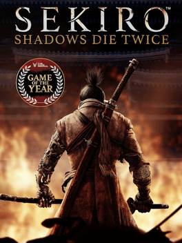 Sekiro: Shadows Die Twice GOTY ARG Xbox One/Serie CD Key