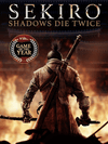 Sekiro: Shadows Die Twice GOTY-uitgave TR XBOX One/Serie CD Key