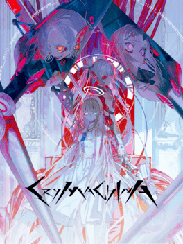 CRYMACHINA Stoom CD Key