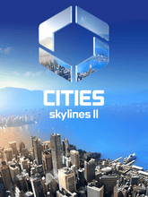 Cities: Skylines II PS5 Account pixelpuffin.net Activation Link