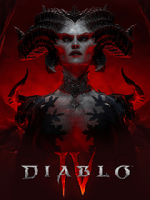 Diablo IV Steam Account