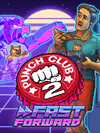 Punch Club 2: Snel vooruit stoom CD Key