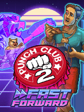 Punch Club 2: Snel vooruit stoom CD Key