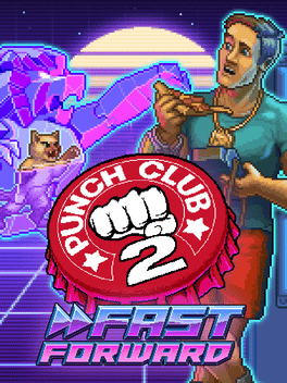 Punch Club 2: Snel vooruit stoom CD Key