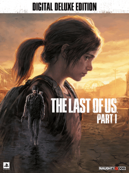 The Last of Us: Deel I Digital Deluxe Edition Steam CD Key