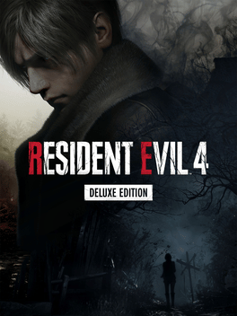 Resident Evil 4: Remake Deluxe Editie stoom CD Key