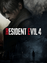 Resident Evil 4 (2023) TR Xbox-serie CD Key