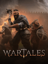 Wartales Stoom CD Key