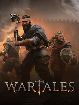 Wartales Stoom CD Key