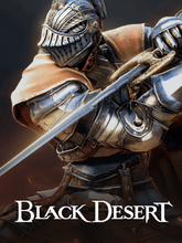 Black Desert Online Officiële website CD Key