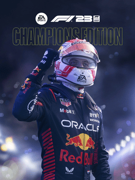 F1 23 Champions Editie Oorsprong CD Key