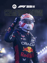 F1 23 Champions Editie Oorsprong CD Key