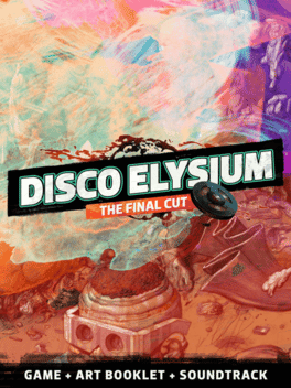 Disco Elysium - De laatste snede bundel Steam CD Key