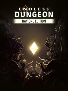 EINDeloze Dungeon Day One Edition EU Steam CD Key