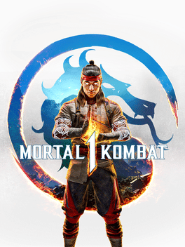 Mortal Kombat 1 EU/NA stoom CD Key