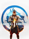 Mortal Kombat 1 Xbox-serie-account