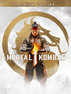 Mortal Kombat 1 Premium Editie EU/NA Steam CD Key