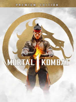 Mortal Kombat 1 Premium Editie EU/NA Steam CD Key