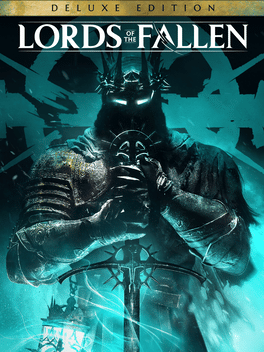 Lords of the Fallen (2023) Deluxe-uitgave EU Steam CD Key