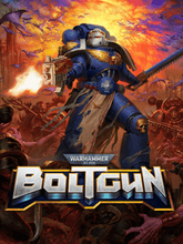 Warhammer 40.000: Boltgun Stoom CD Key