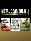 Metal Gear Solid: Master Collection Vol.1 EU Xbox-serie CD Key