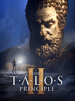 Het Talos Principe 1 + 2 bundel Steam-account