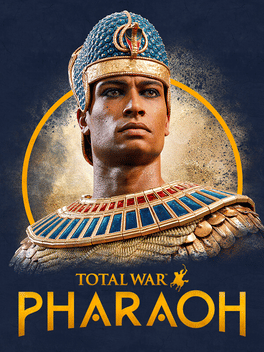 Totale oorlog: PHARAOH EU stoom CD Key