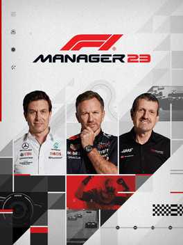 F1 Manager 2023 stoomaccount