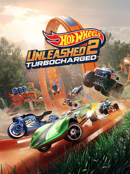 Hot Wheels Unleashed 2: Turbostoom CD Key