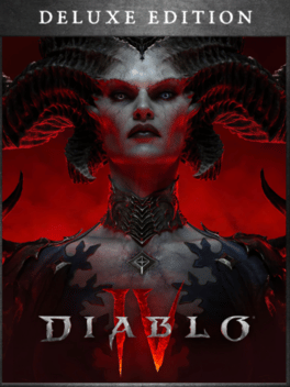 Diablo IV Deluxe Editie US Xbox Series CD Key