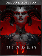 Diablo IV Deluxe Editie XBOX One/Serie CD Key