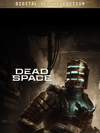 Dead Space remake Deluxe-uitgave stoom CD Key