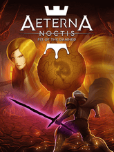 Aeterna Noctis stoom CD Key