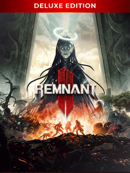 Remnant II Deluxe-uitgave stoom CD Key