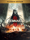 Remnant II Ultimate Edition ARG Xbox-serie CD Key