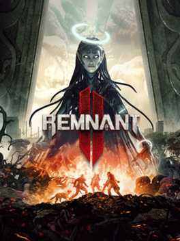 Remnant II stoom CD Key