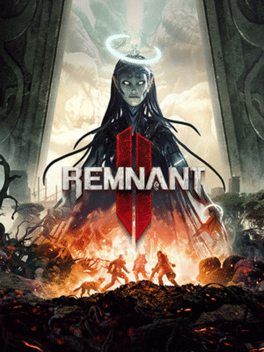 Remnant II Xbox-serie-account