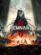 Remnant II Xbox-serie-account