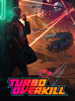 Turbo Overkill stoom CD Key