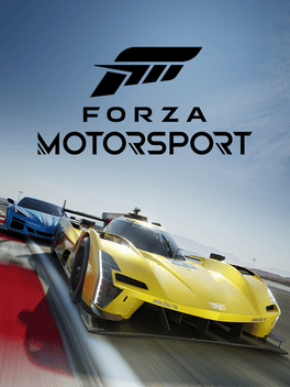 Forza Motorsport 8 Xbox-serie/Windows CD Key