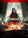 Remnant II Deluxe-uitgave EG Xbox-serie CD Key