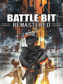 BattleBit Remastered Steam-account