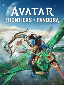 Avatar: Grenzen van Pandora EU AMD Ubisoft Voucher