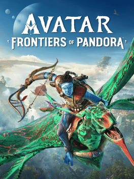 Avatar: Grenzen van Pandora EU Xbox-serie CD Key