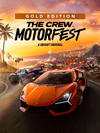 The Crew Motorfest Gold Edition ARG XBOX One/Serie CD Key