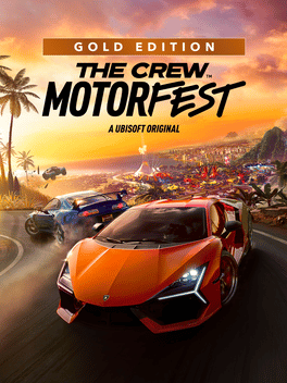 The Crew Motorfest Gold Edition ARG XBOX One/Serie CD Key