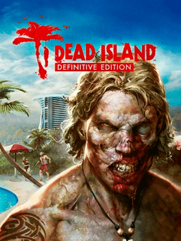 Dead Island definitieve editie EU Steam CD Key