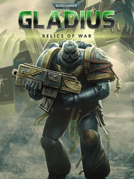 Warhammer 40.000: Gladius - Relieken van de oorlog Steam CD Key