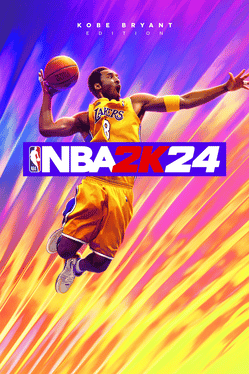 NBA 2K24 Kobe Bryant Editie EU Steam CD Key