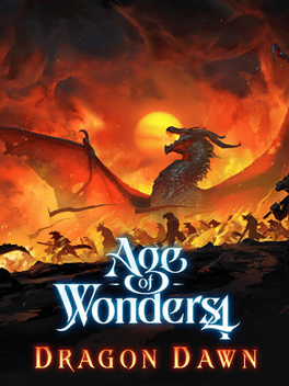 Age of Wonders 4 - Dragon Dawn DLC stoom CD Key